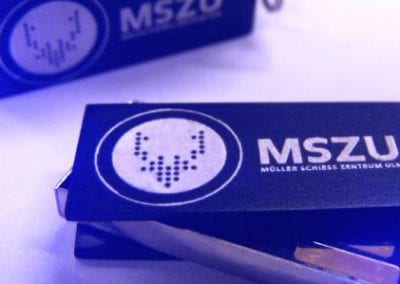 Werbeartikel USB-Stick