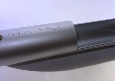 varnishing on laser markings; varnishing deep laser engraving, varnishing engraving