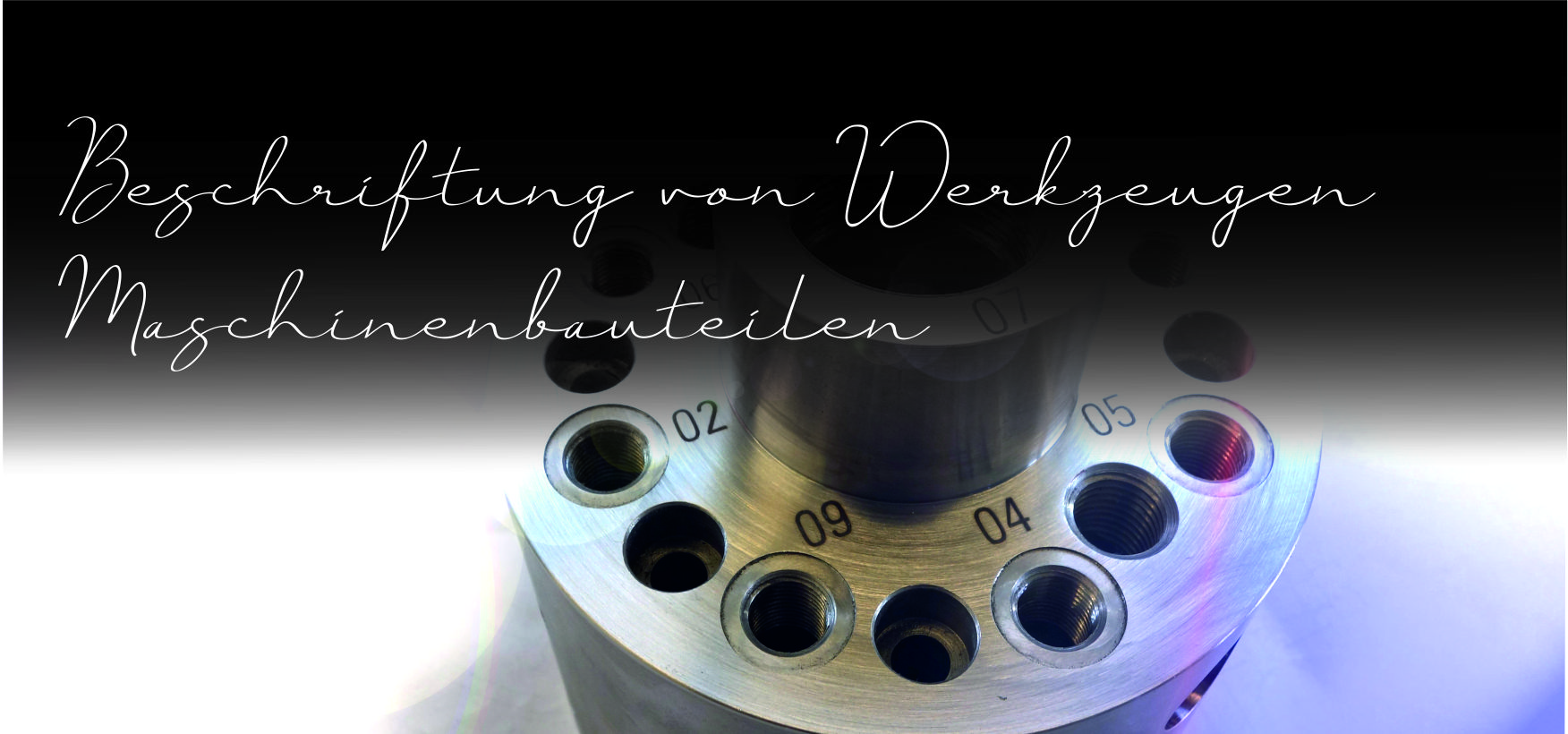 maschbau